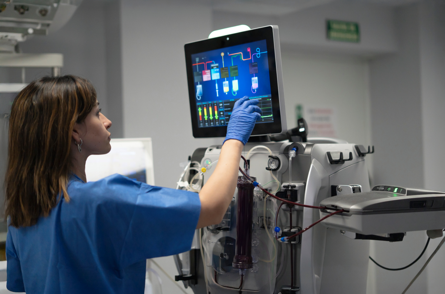 Medical Device Testing