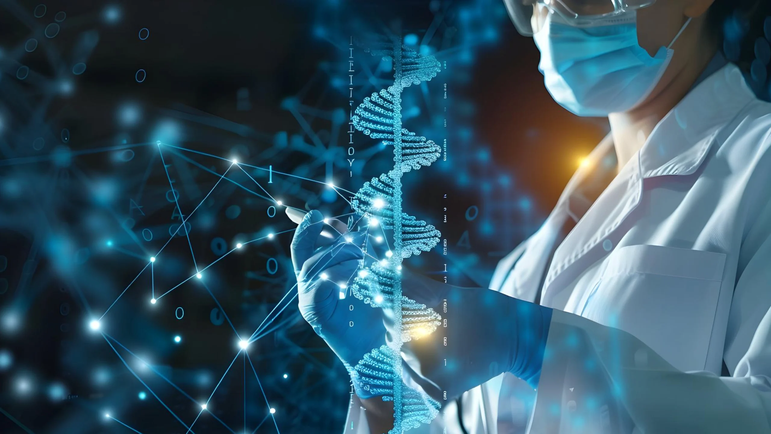 SEND Data Preparation